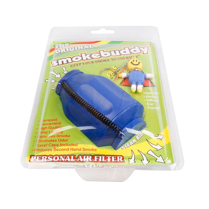 Cloud Carry Smoking Air Filter
