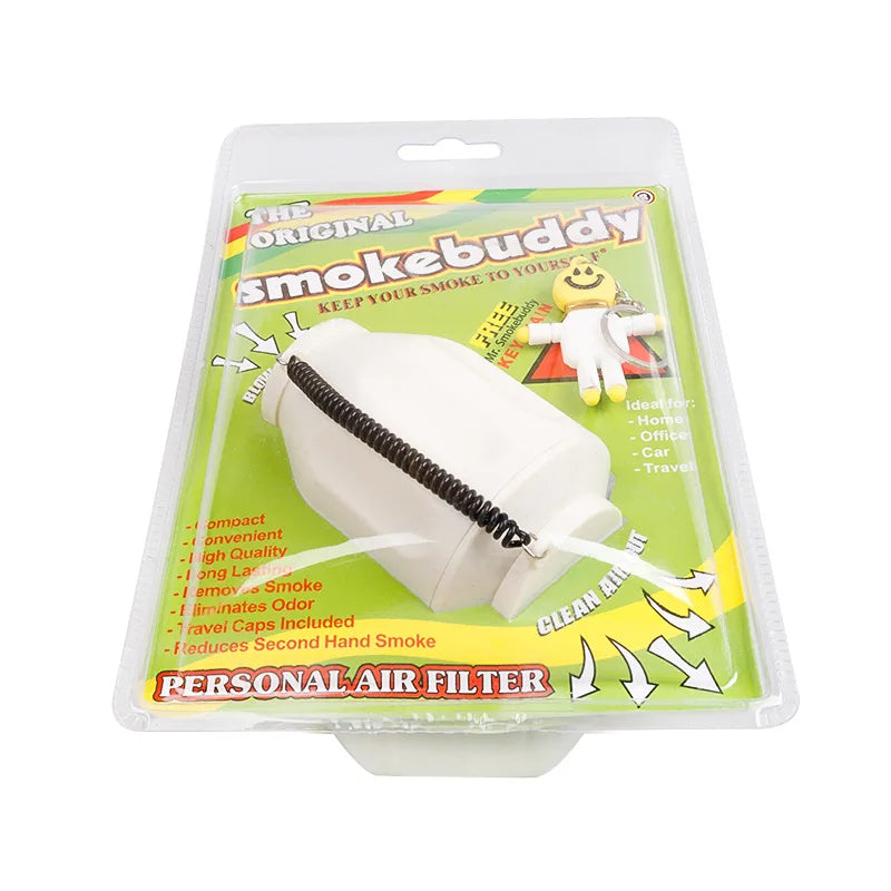 Cloud Carry Smoking Air Filter