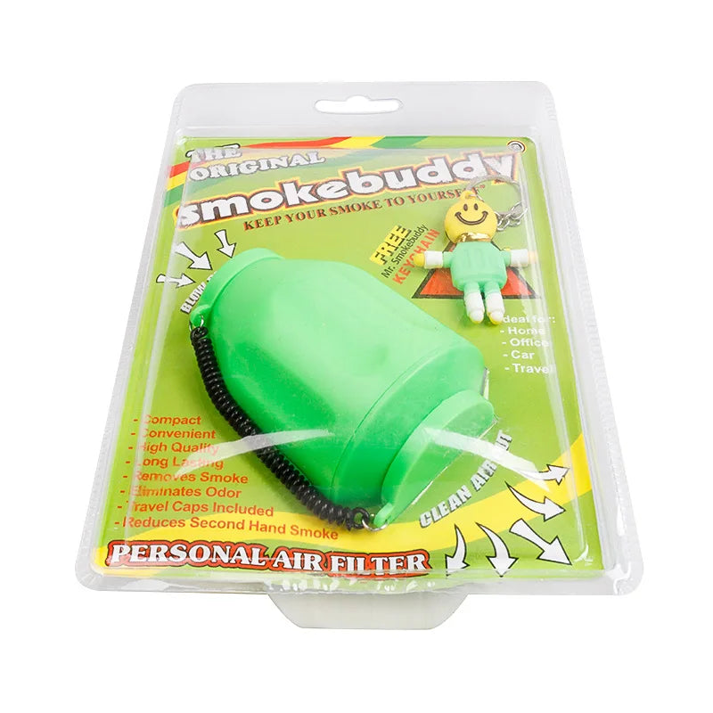 Cloud Carry Smoking Air Filter