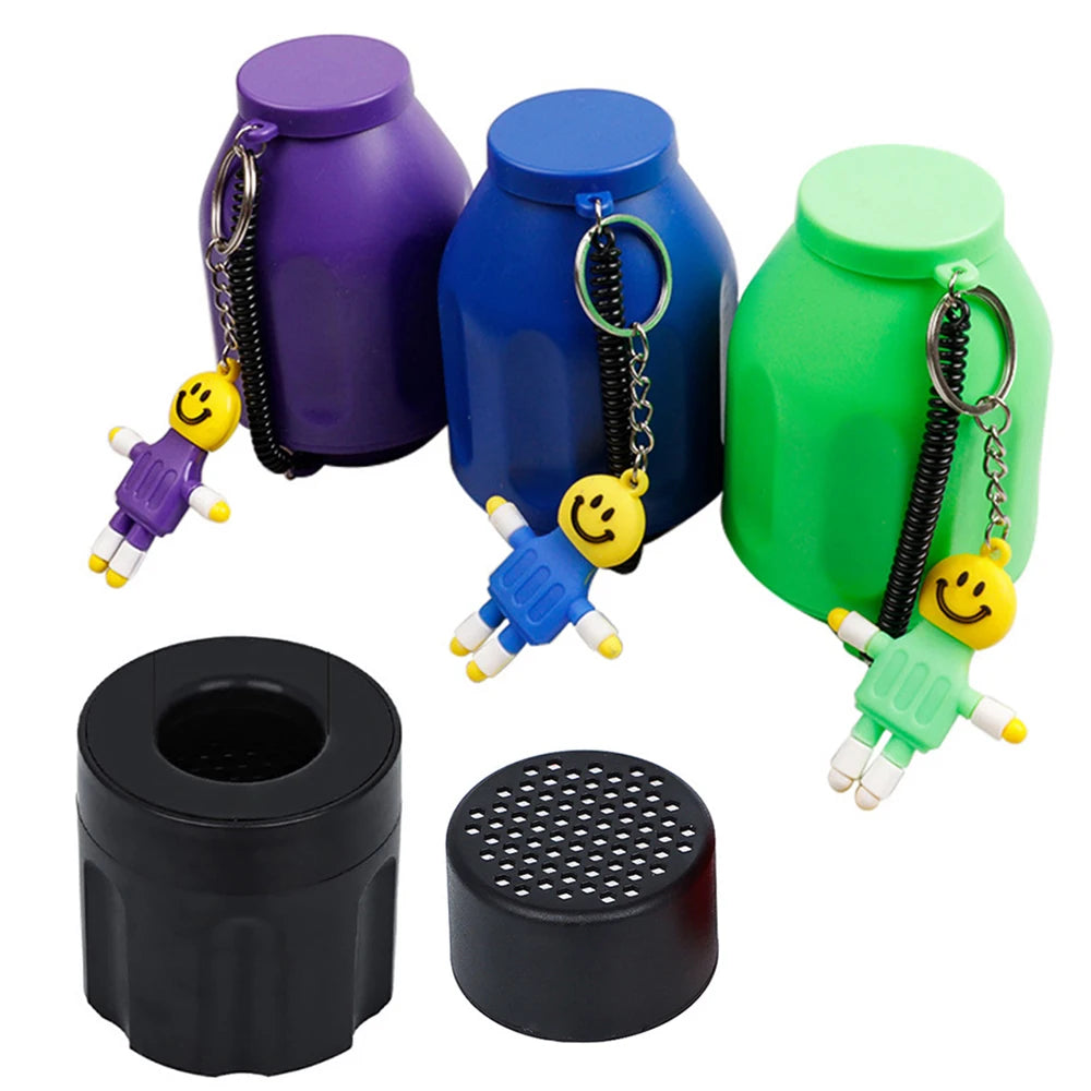 Cloud Carry Smoking Air Filter