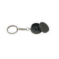 Cloud Carry Keychain Grinder