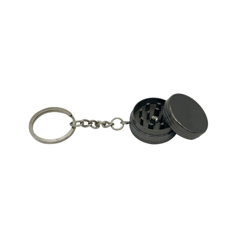 Cloud Carry Keychain Grinder